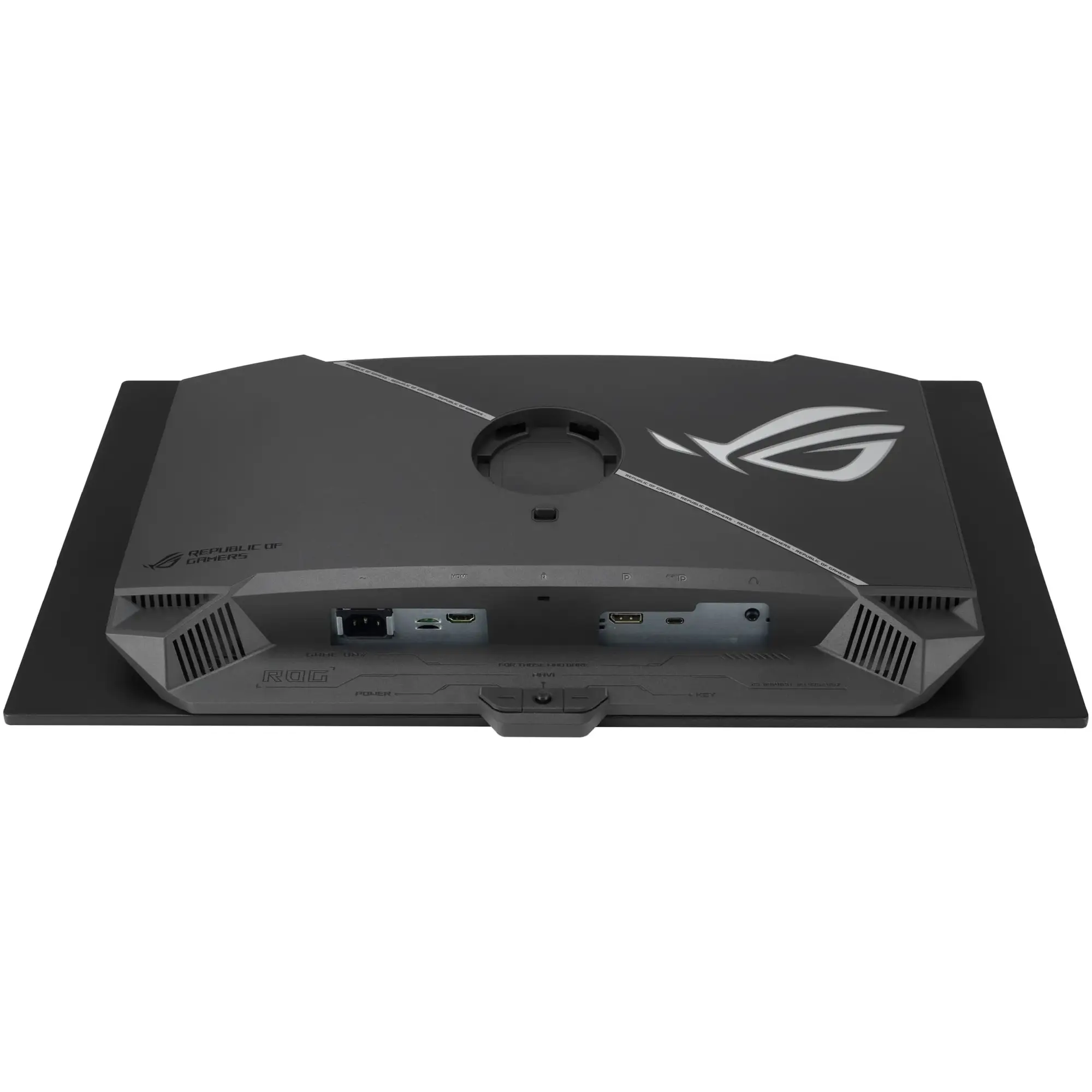 Купить Монитор 27" ASUS ROG Strix OLED XG27ACDMS (90LM0B60-B01371) - фото 7
