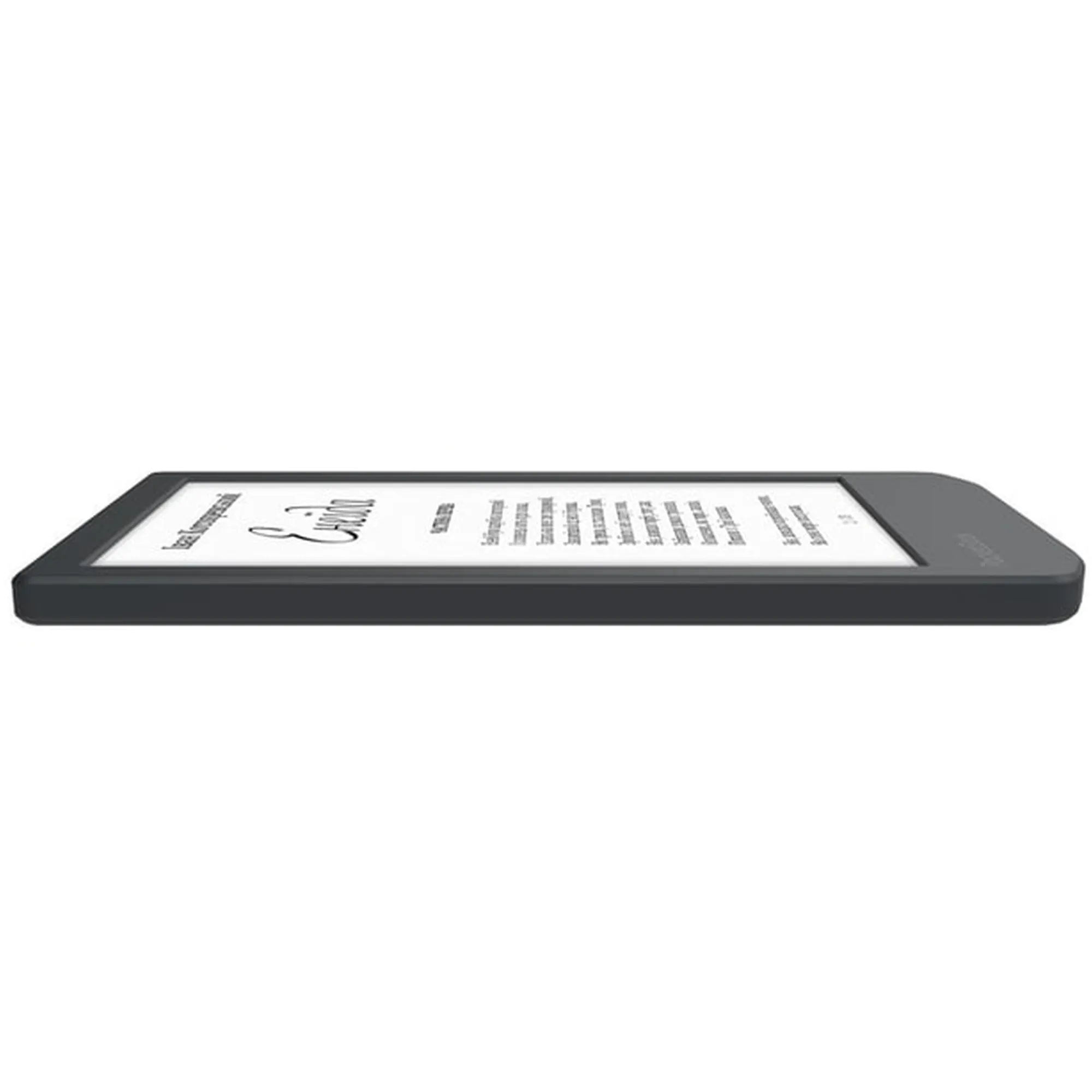 Купить Электронная книга PocketBook 619 Verse Lite Midnight Grey (PB619-T-CIS) - фото 5