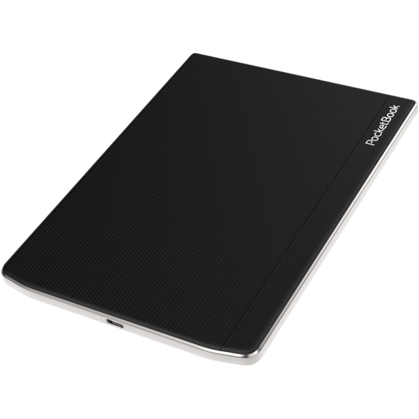 Купити Електронна книга PocketBook 743G InkPad 4 Stardust Silver (PB743G-U-WW) - фото 6
