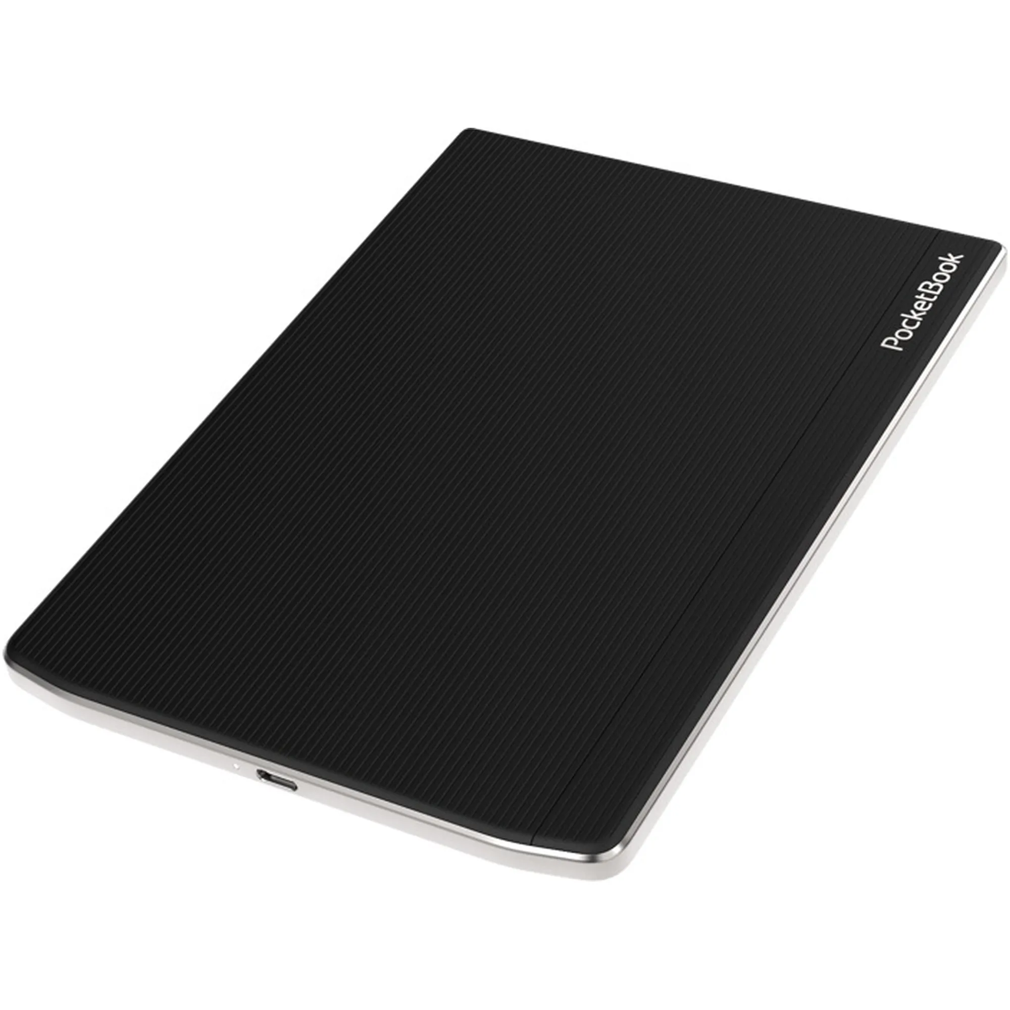 Купити Електронна книга PocketBook 743G InkPad 4 Stardust Silver (PB743G-U-WW) - фото 6
