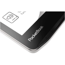 Купити Електронна книга PocketBook 743G InkPad 4 Stardust Silver (PB743G-U-WW) - фото 9