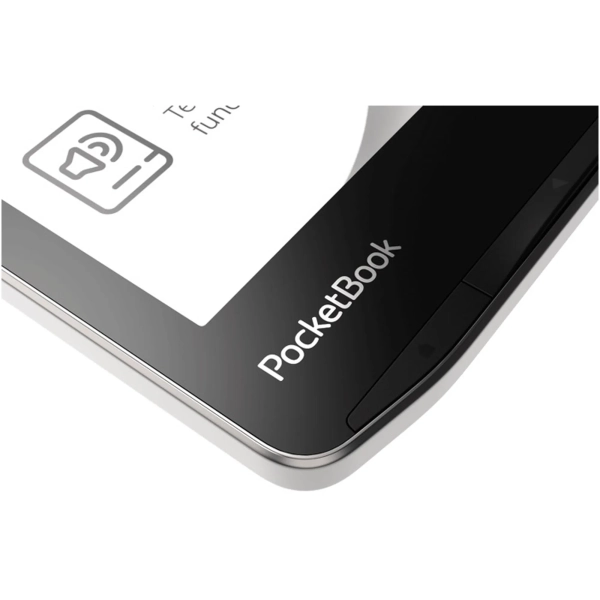 Купити Електронна книга PocketBook 743G InkPad 4 Stardust Silver (PB743G-U-WW) - фото 9
