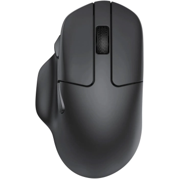 Купити Мишка Keychron M7 Wireless Black (M7-A1) - фото 2