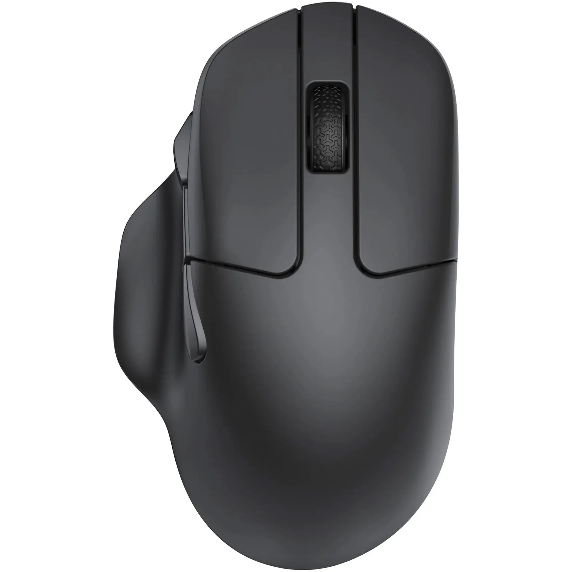 Купити Мишка Keychron M7 Wireless Black (M7-A1) - фото 2