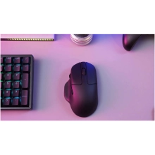 Купити Мишка Keychron M7 Wireless Black (M7-A1) - фото 3
