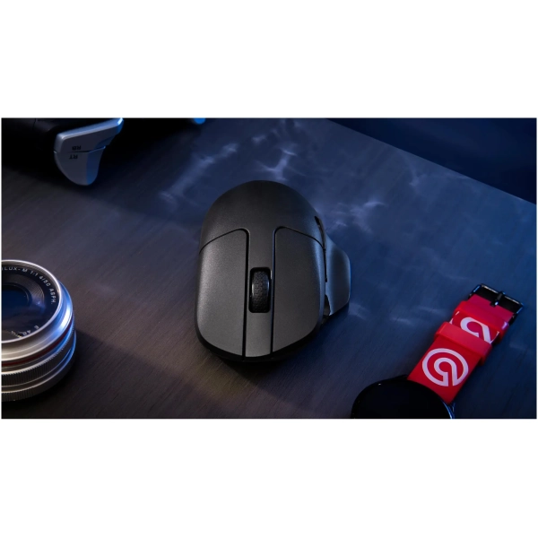 Купити Мишка Keychron M7 Wireless Black (M7-A1) - фото 4
