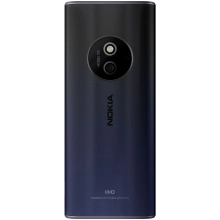 Купить Мобильный телефон Nokia 110 DS 2024 Black (SP01Z07Z2168Y) - фото 3