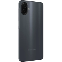 Купити Смартфон Samsung Galaxy A07 4/128GB Black (SM-A075FZKGSEK) - фото 5