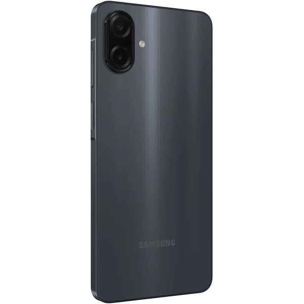 Купити Смартфон Samsung Galaxy A07 4/128GB Black (SM-A075FZKGSEK) - фото 5