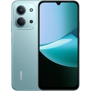 Купити Смартфон Xiaomi Redmi 15C 4/128GB Mint Green (1163426) - фото 1