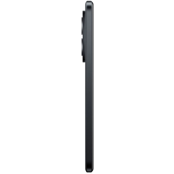 Купити Смартфон Xiaomi Redmi Note 15 Pro 8/256GB Black (25100RA69G) (1183684) - фото 8