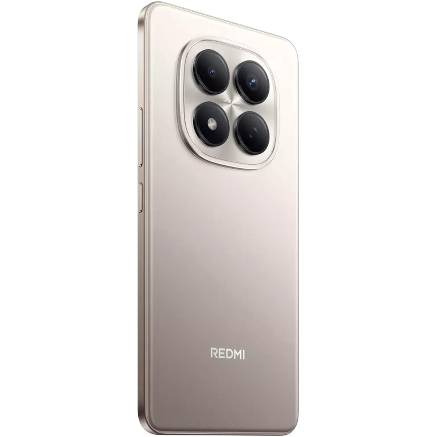 Купити Смартфон Xiaomi Redmi Note 15 Pro 8/256GB Titanium (25100RA69G) (1183686) - фото 7