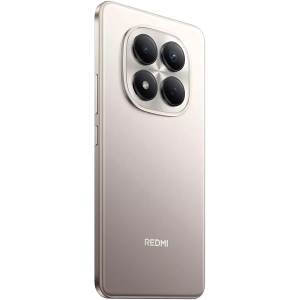 Купити Смартфон Xiaomi Redmi Note 15 Pro 8/256GB Titanium (25100RA69G) (1183686) - фото 7