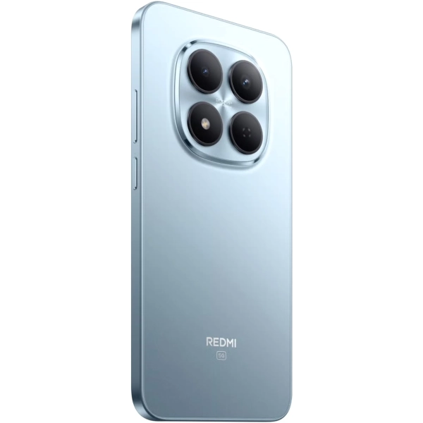 Купити Смартфон Xiaomi Redmi Note 15 Pro 5G 8/256GB Glacier Blue (25080RABDG) (1183688) - фото 7