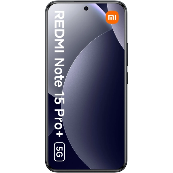 Купить Смартфон Xiaomi Redmi Note 15 Pro Plus 5G 8/256GB Black (2510ERA8BG) (1183691) - фото 2