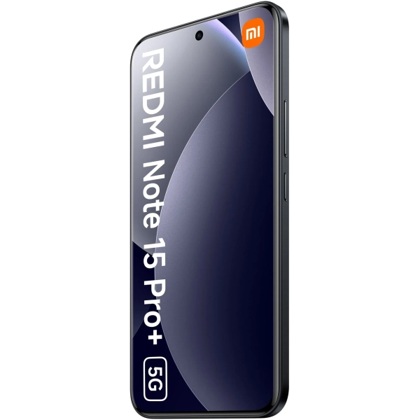 Купить Смартфон Xiaomi Redmi Note 15 Pro Plus 5G 8/256GB Black (2510ERA8BG) (1183691) - фото 3