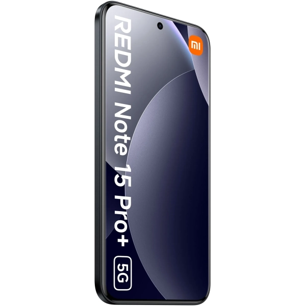 Купить Смартфон Xiaomi Redmi Note 15 Pro Plus 5G 8/256GB Black (2510ERA8BG) (1183691) - фото 4