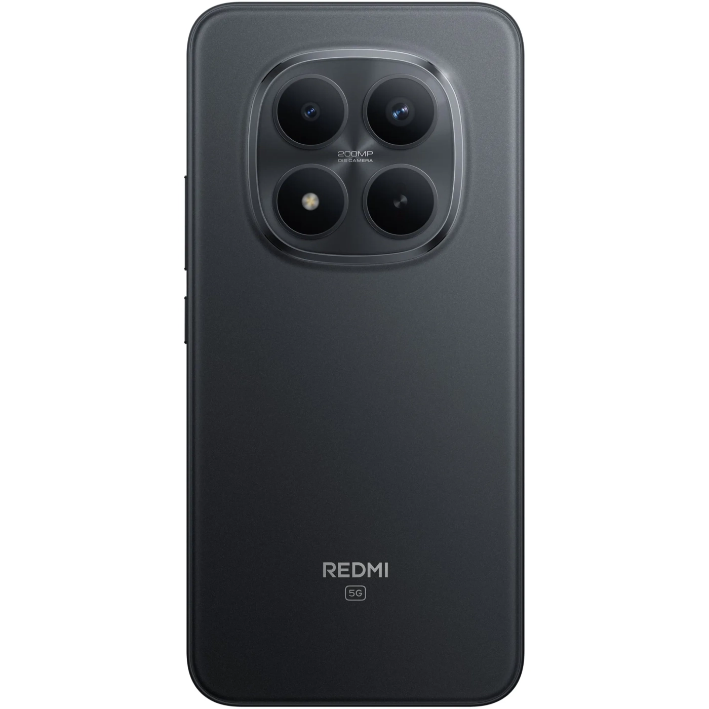 Купить Смартфон Xiaomi Redmi Note 15 Pro Plus 5G 8/256GB Black (2510ERA8BG) (1183691) - фото 5