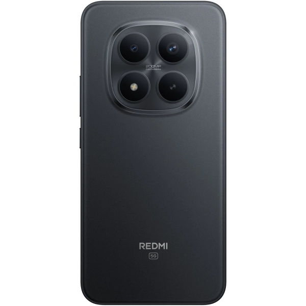Купить Смартфон Xiaomi Redmi Note 15 Pro Plus 5G 8/256GB Black (2510ERA8BG) (1183691) - фото 5
