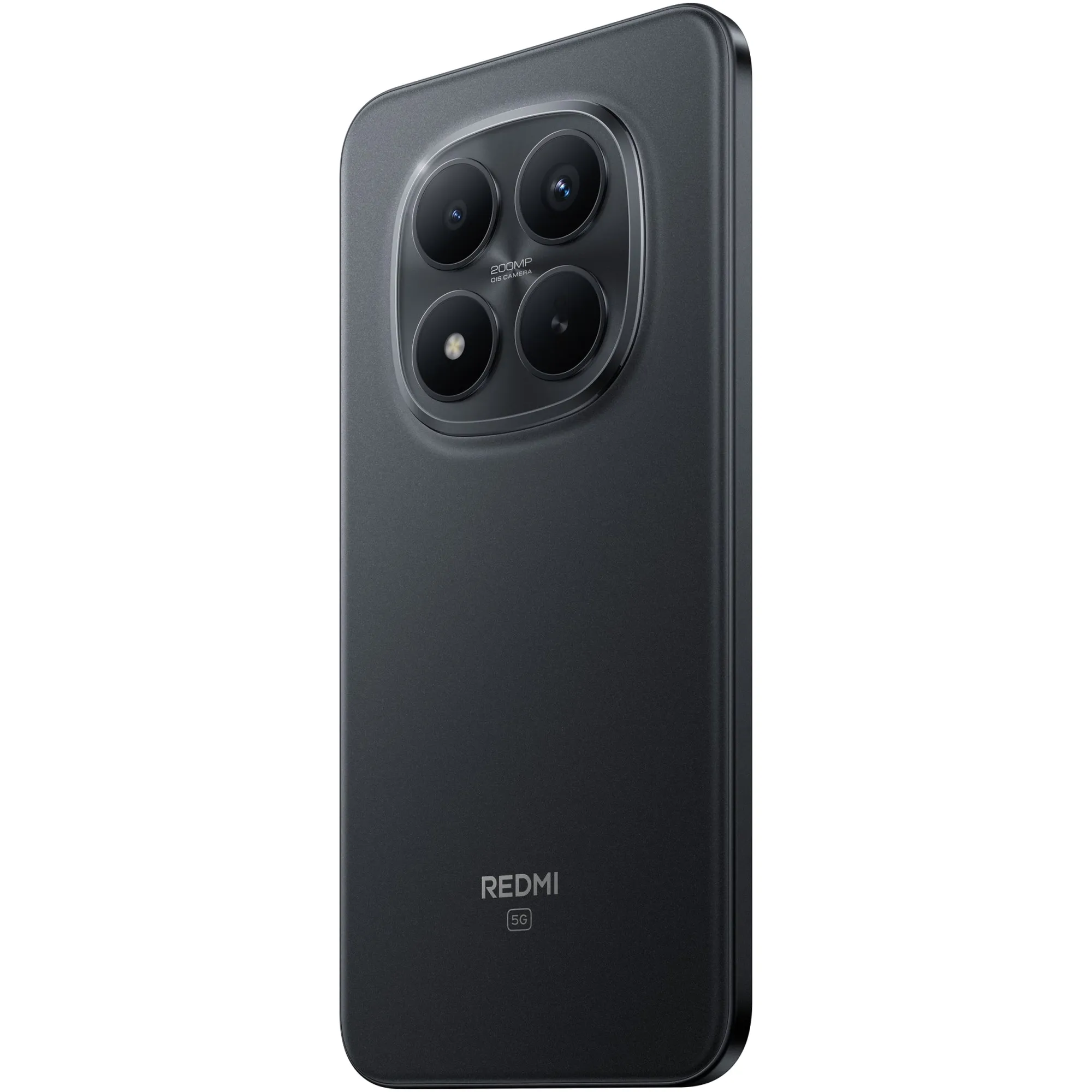 Купить Смартфон Xiaomi Redmi Note 15 Pro Plus 5G 8/256GB Black (2510ERA8BG) (1183691) - фото 6