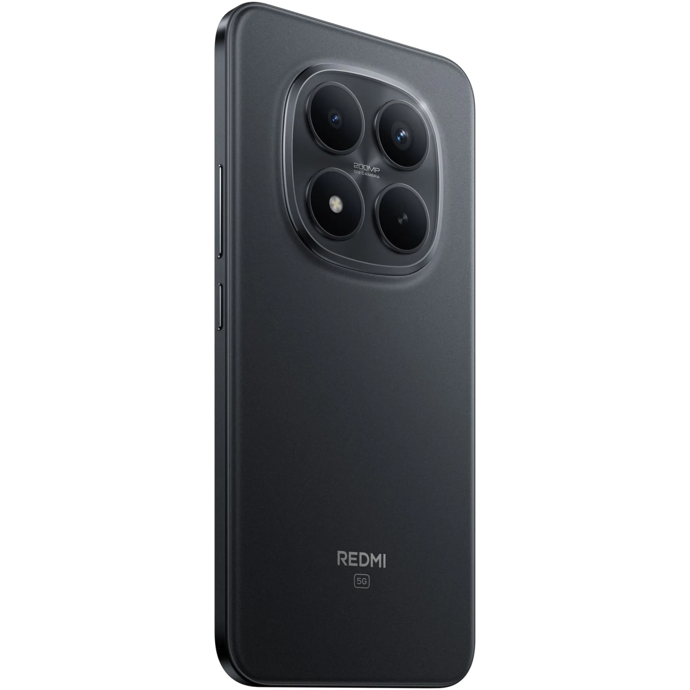 Купить Смартфон Xiaomi Redmi Note 15 Pro Plus 5G 8/256GB Black (2510ERA8BG) (1183691) - фото 7