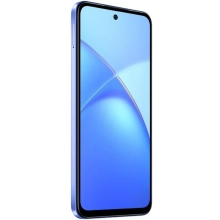 Купить Смартфон Infinix Smart 10 4/128Gb Iris Blue (4894947084508) - фото 3