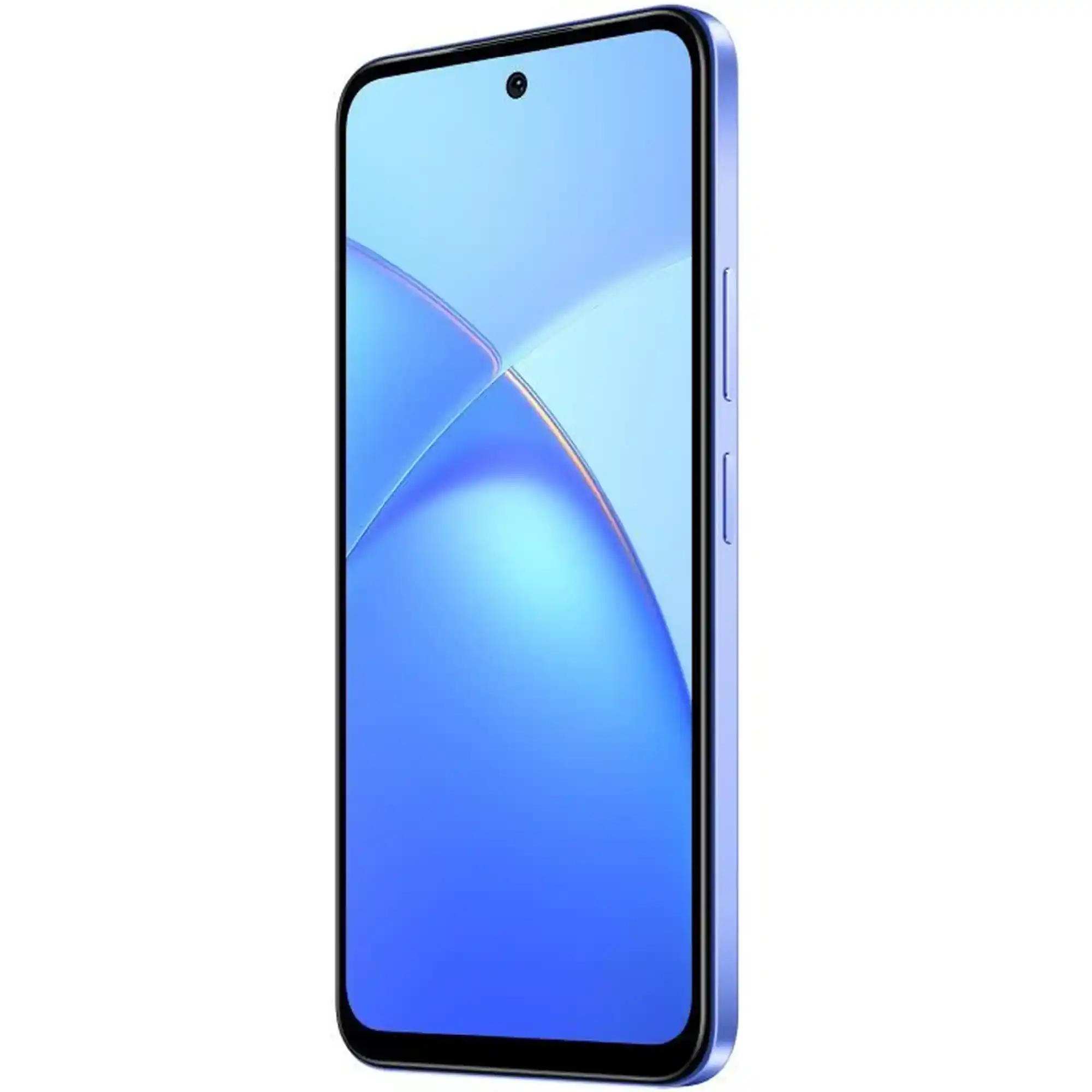 Купить Смартфон Infinix Smart 10 4/128Gb Iris Blue (4894947084508) - фото 4