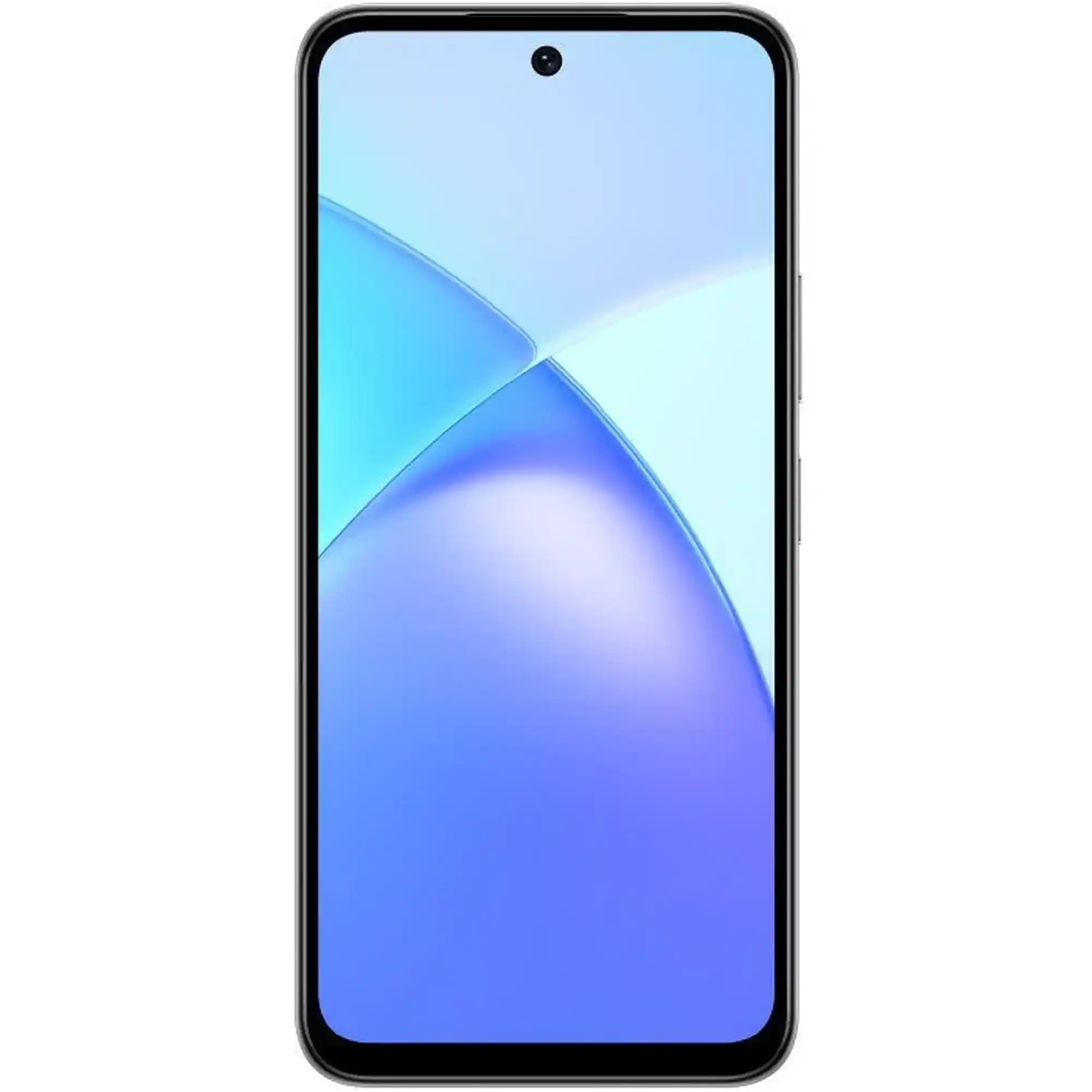 Купить Смартфон Infinix Smart 10 4/128Gb Titanium Silver (4894947084461) - фото 2