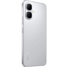 Купить Смартфон Infinix Smart 10 4/128Gb Titanium Silver (4894947084461) - фото 7