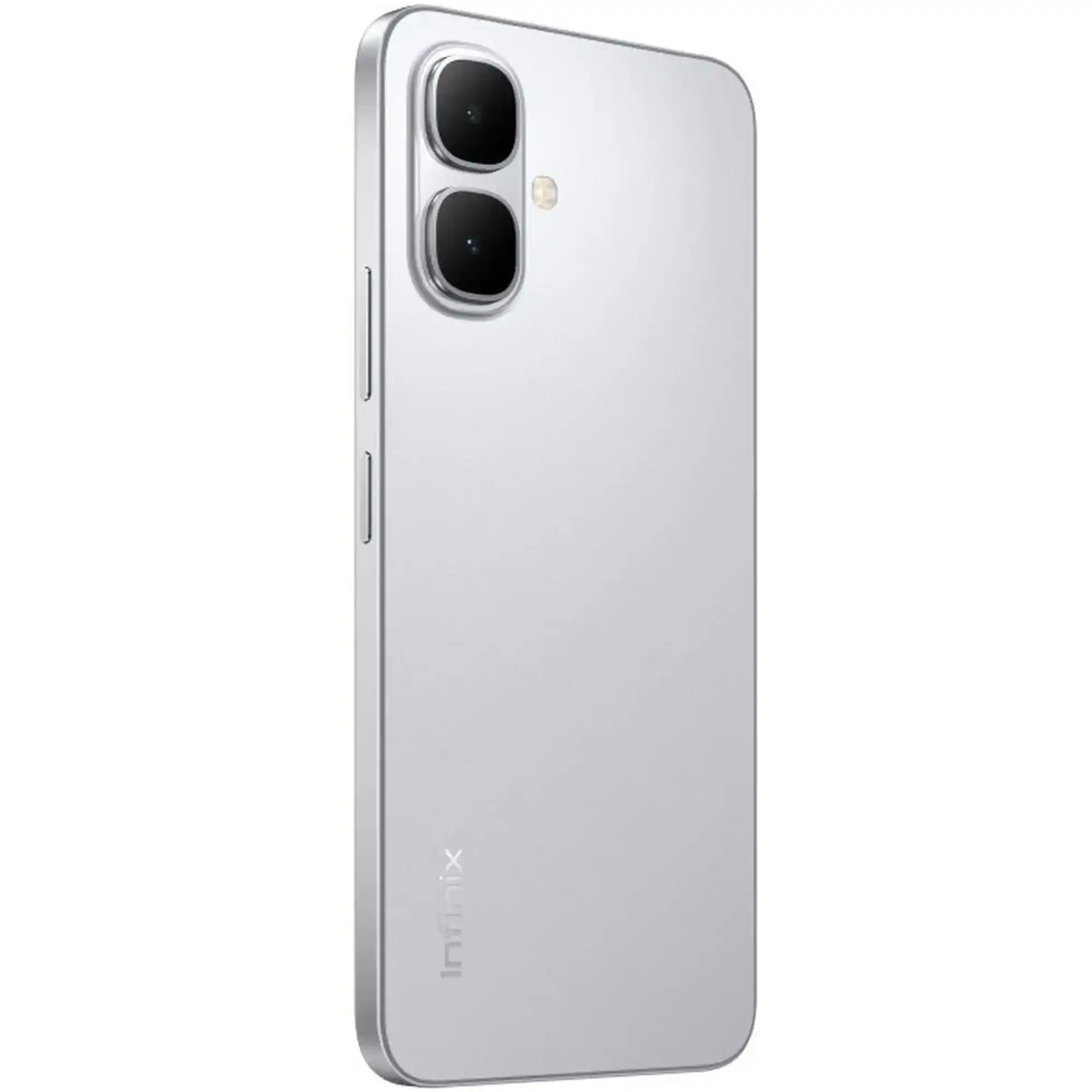 Купить Смартфон Infinix Smart 10 4/128Gb Titanium Silver (4894947084461) - фото 7