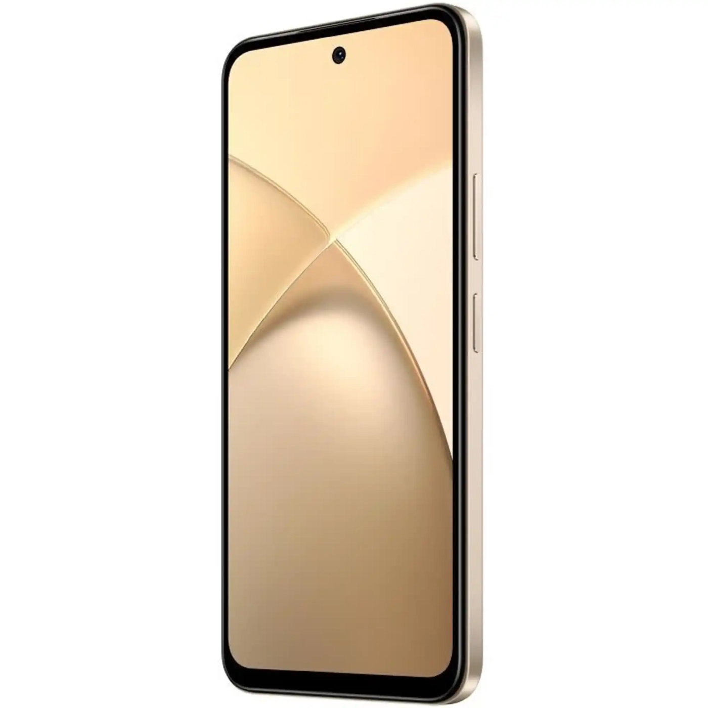 Купить Смартфон Infinix Smart 10 4/128Gb Twilight Gold (4894947090936) - фото 5