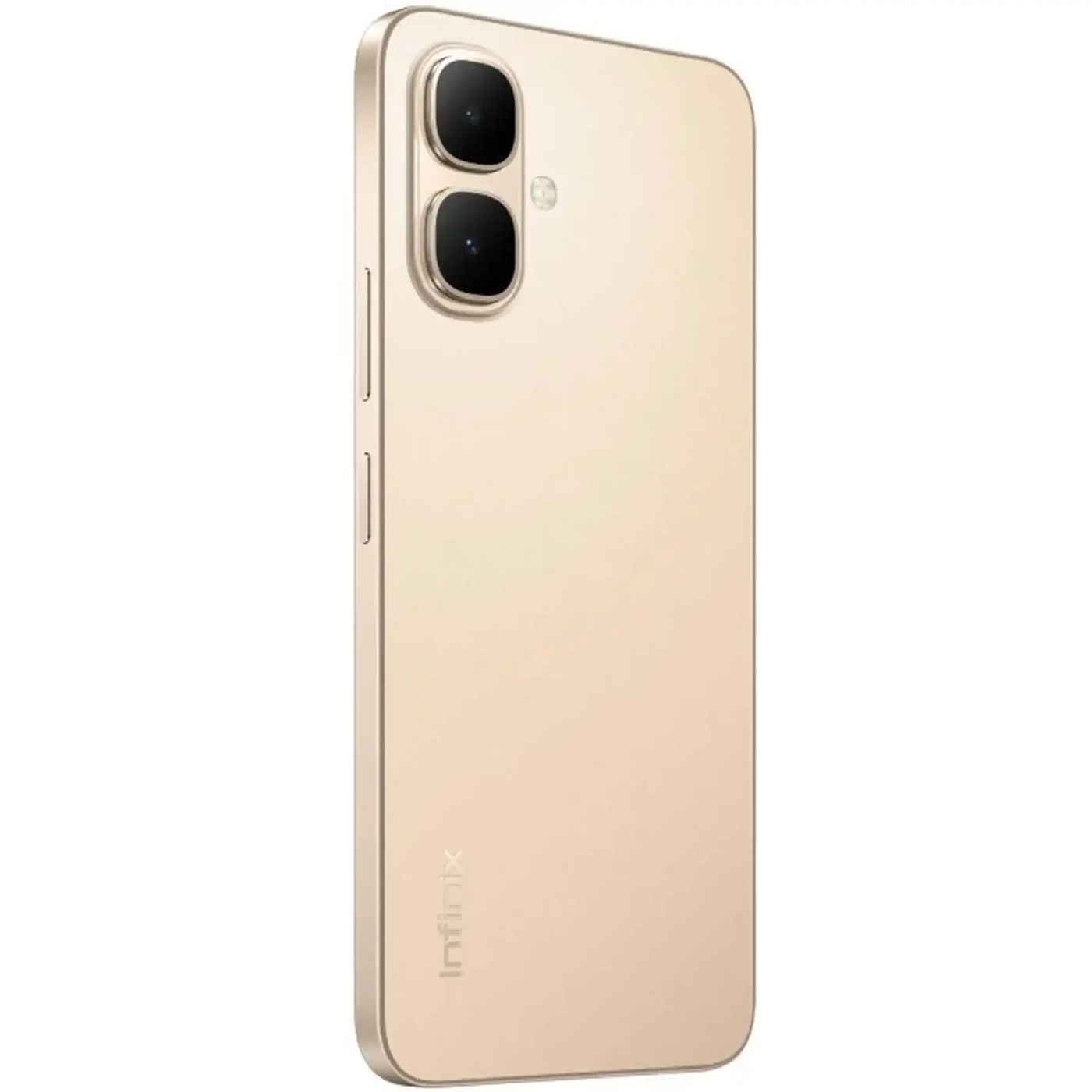 Купить Смартфон Infinix Smart 10 4/128Gb Twilight Gold (4894947090936) - фото 8