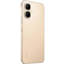Купить Смартфон Infinix Smart 10 4/128Gb Twilight Gold (4894947090936) - фото 8