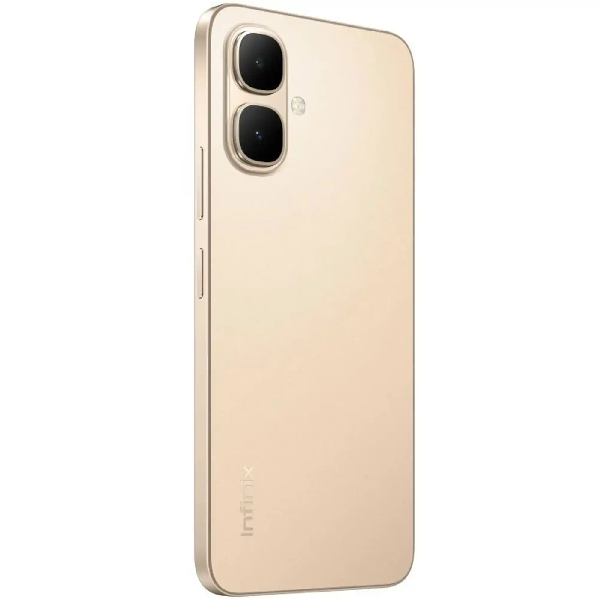 Купить Смартфон Infinix Smart 10 4/128Gb Twilight Gold (4894947090936) - фото 8