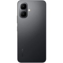Купить Смартфон Infinix Smart 10 4/64Gb Sleek Black (4894947084416) - фото 3