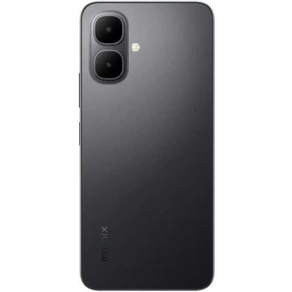 Купить Смартфон Infinix Smart 10 4/64Gb Sleek Black (4894947084416) - фото 3