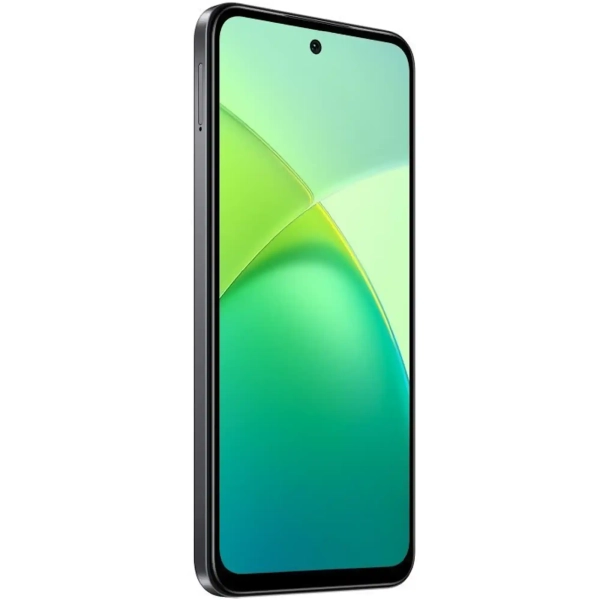 Купить Смартфон Infinix Smart 10 4/64Gb Sleek Black (4894947084416) - фото 4