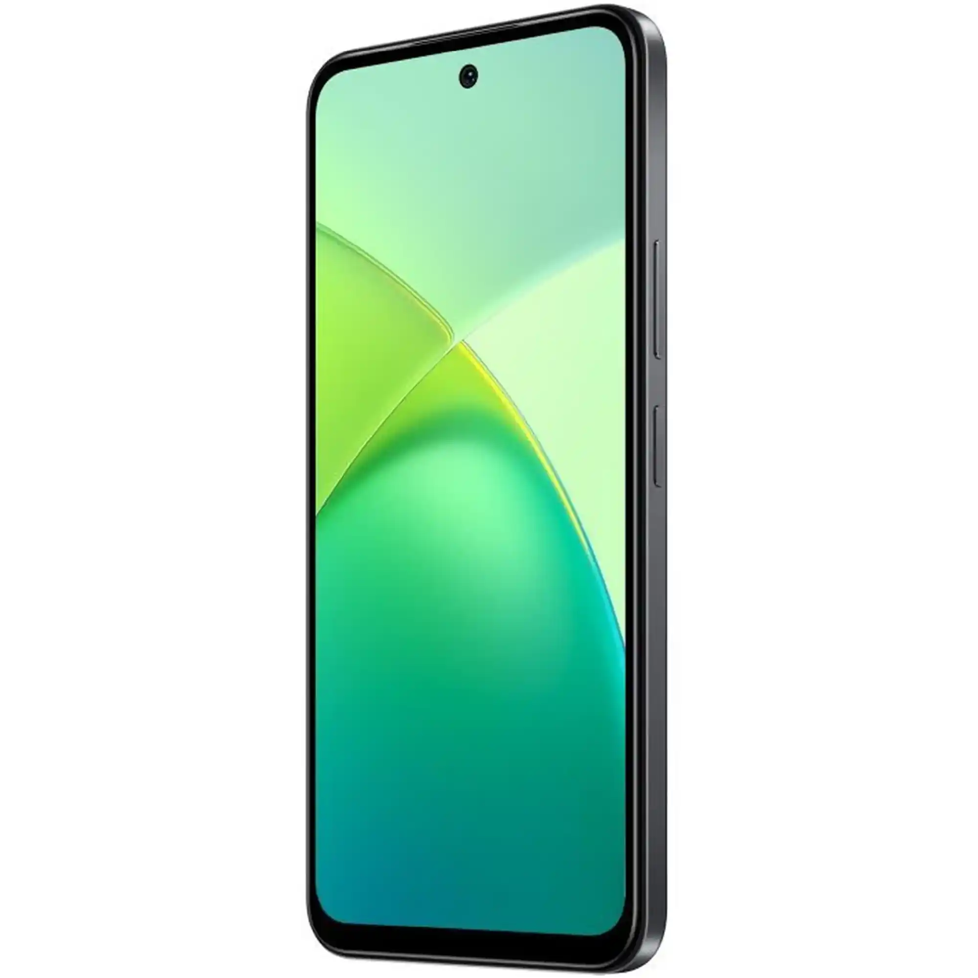 Купить Смартфон Infinix Smart 10 4/64Gb Sleek Black (4894947084416) - фото 5