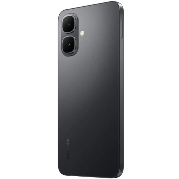 Купить Смартфон Infinix Smart 10 4/64Gb Sleek Black (4894947084416) - фото 6