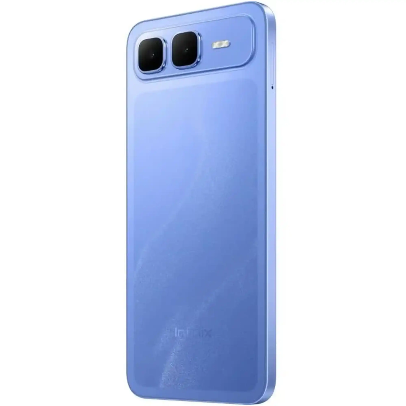 Купить Смартфон Infinix Smart 10 Plus 4/128Gb Iris Blue (4894947091193) - фото 6