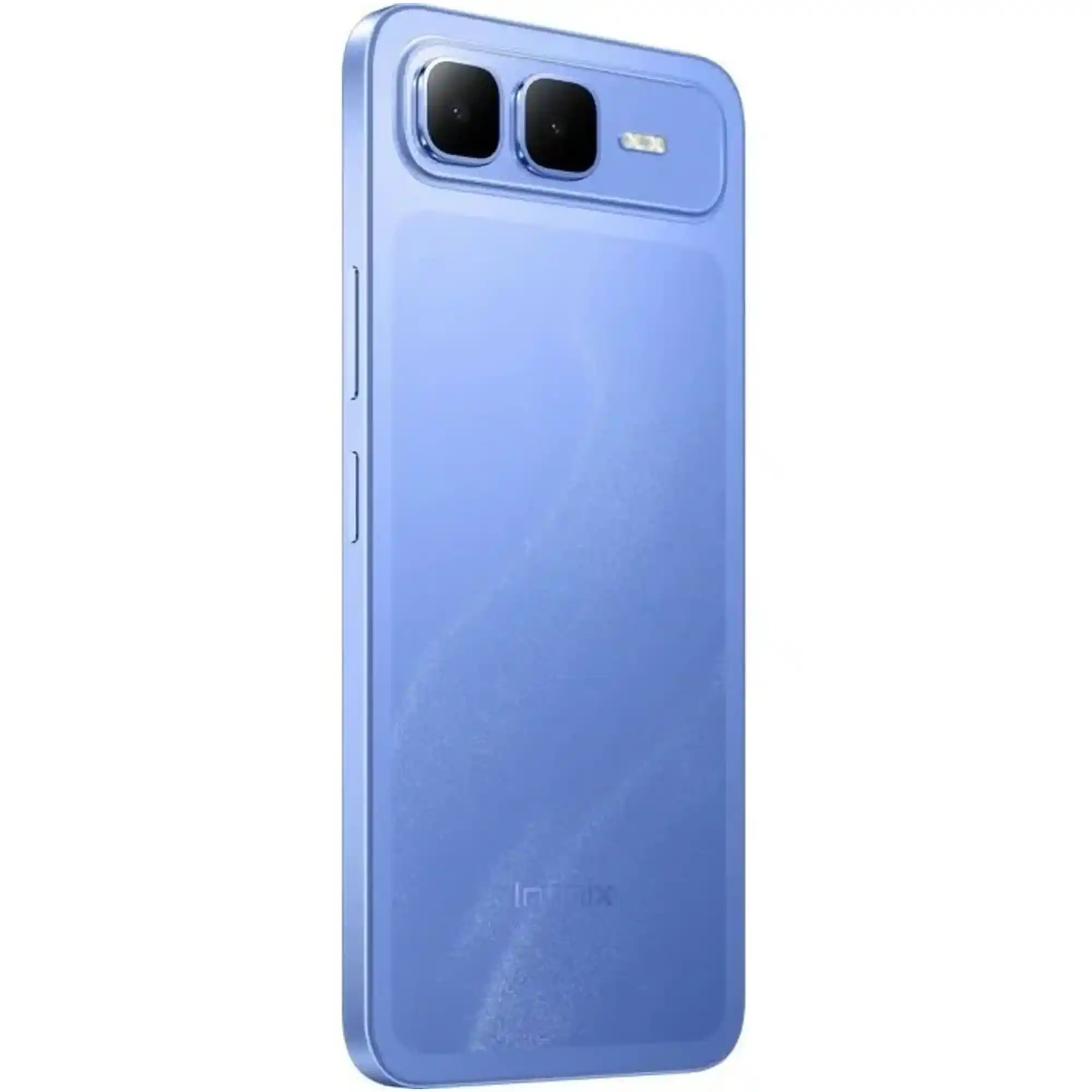 Купить Смартфон Infinix Smart 10 Plus 4/128Gb Iris Blue (4894947091193) - фото 7