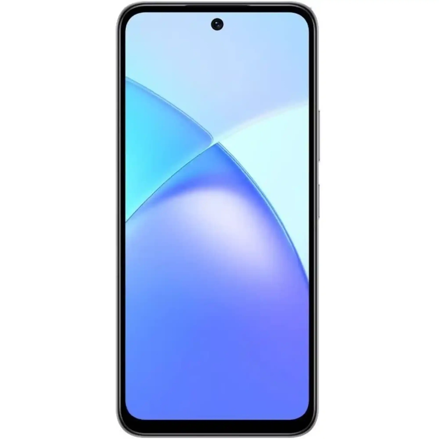 Купить Смартфон Infinix Smart 10 Plus 4/128Gb Titanium Silver (4894947091186) - фото 2