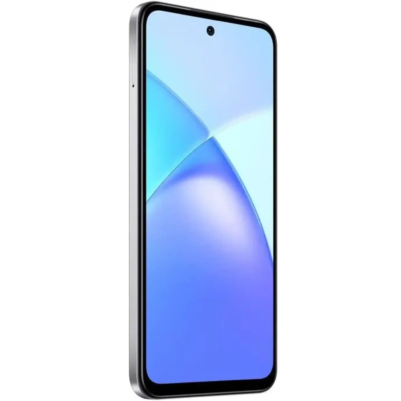 Купить Смартфон Infinix Smart 10 Plus 4/128Gb Titanium Silver (4894947091186) - фото 4
