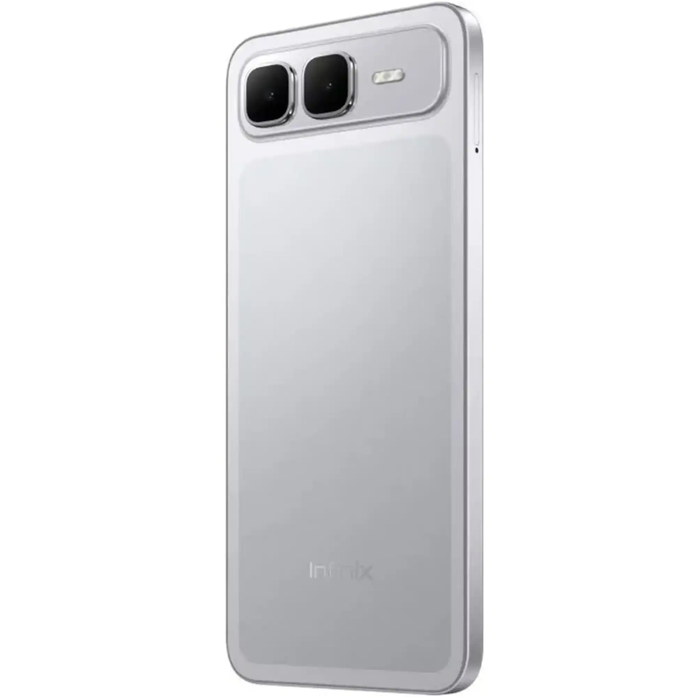 Купить Смартфон Infinix Smart 10 Plus 4/128Gb Titanium Silver (4894947091186) - фото 6