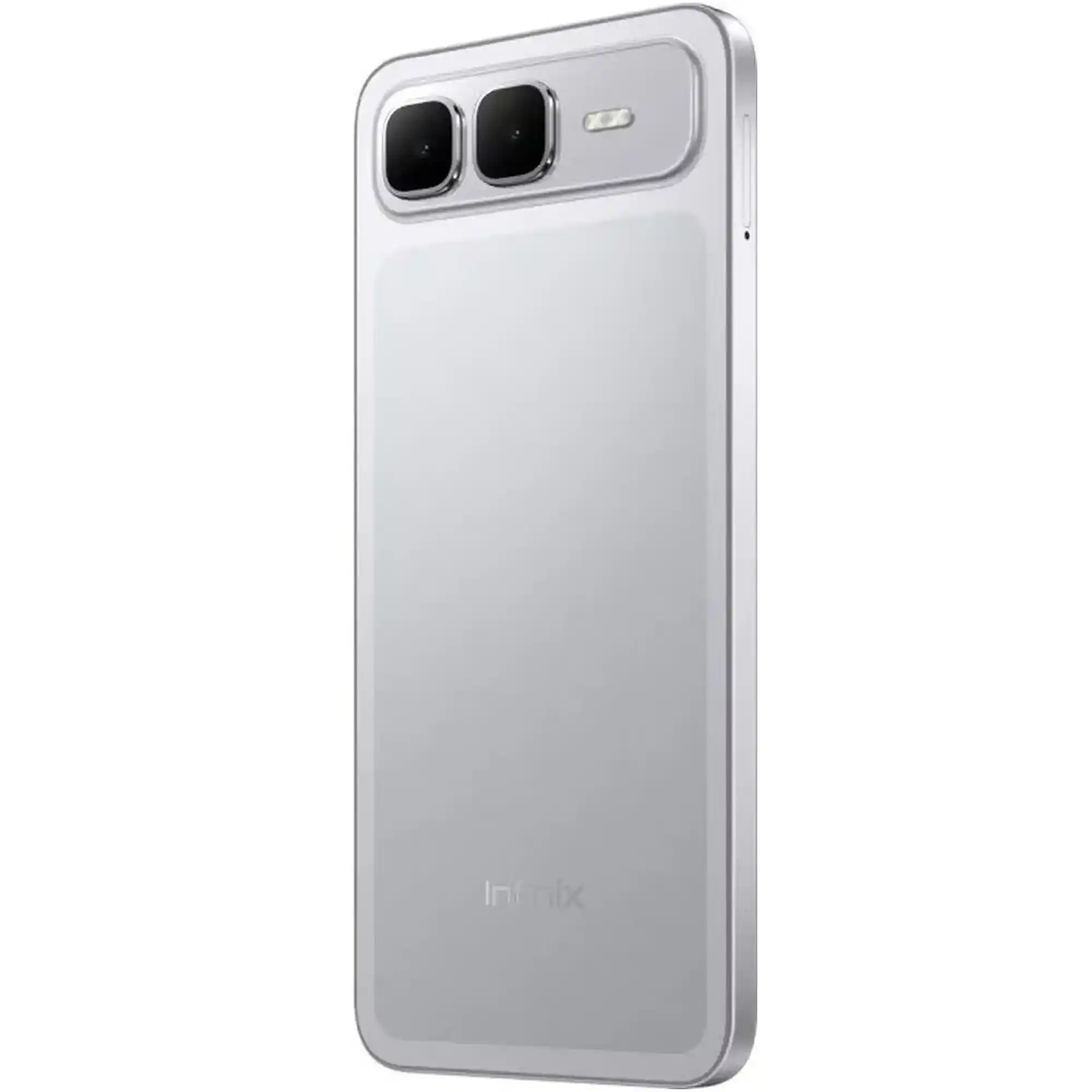 Купить Смартфон Infinix Smart 10 Plus 4/128Gb Titanium Silver (4894947091186) - фото 6