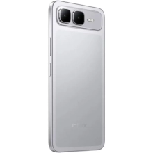 Купить Смартфон Infinix Smart 10 Plus 4/128Gb Titanium Silver (4894947091186) - фото 7