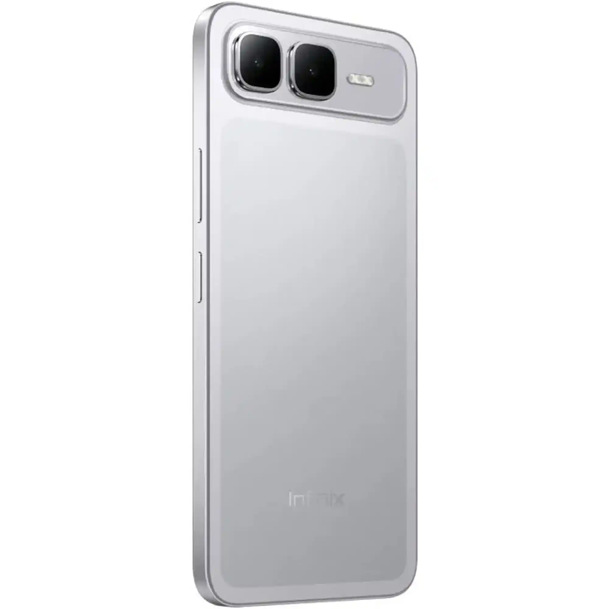 Купить Смартфон Infinix Smart 10 Plus 4/128Gb Titanium Silver (4894947091186) - фото 7