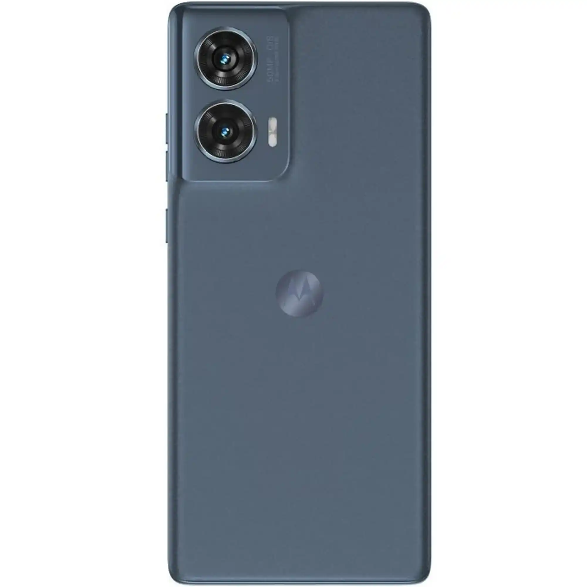 Купити Смартфон Motorola Edge 50 Fusion 8/128GB Forest Blue (PB3T0085RS) - фото 3