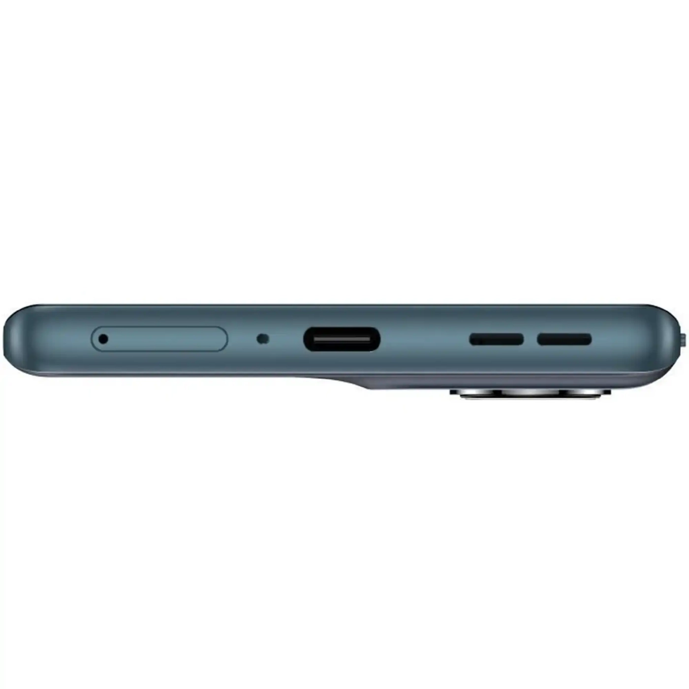 Купити Смартфон Motorola Edge 50 Fusion 8/128GB Forest Blue (PB3T0085RS) - фото 6