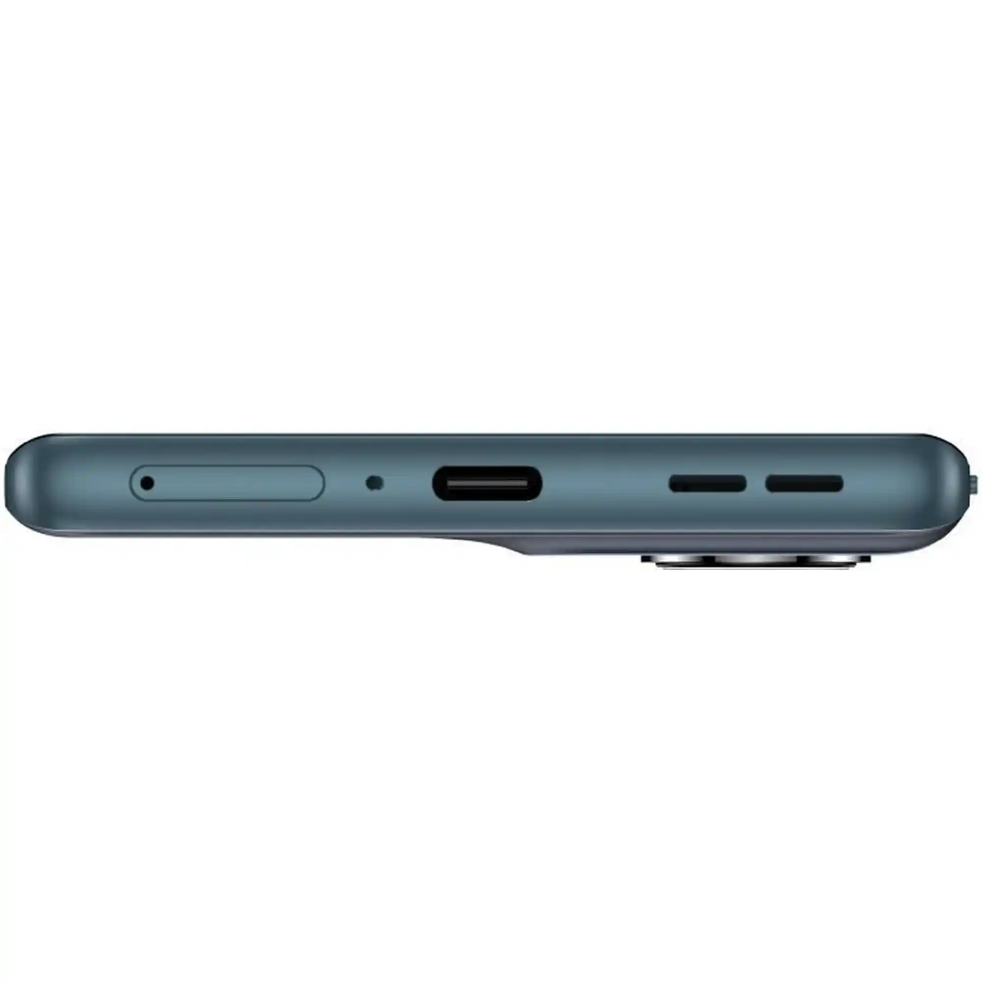 Купити Смартфон Motorola Edge 50 Fusion 8/128GB Forest Blue (PB3T0085RS) - фото 6